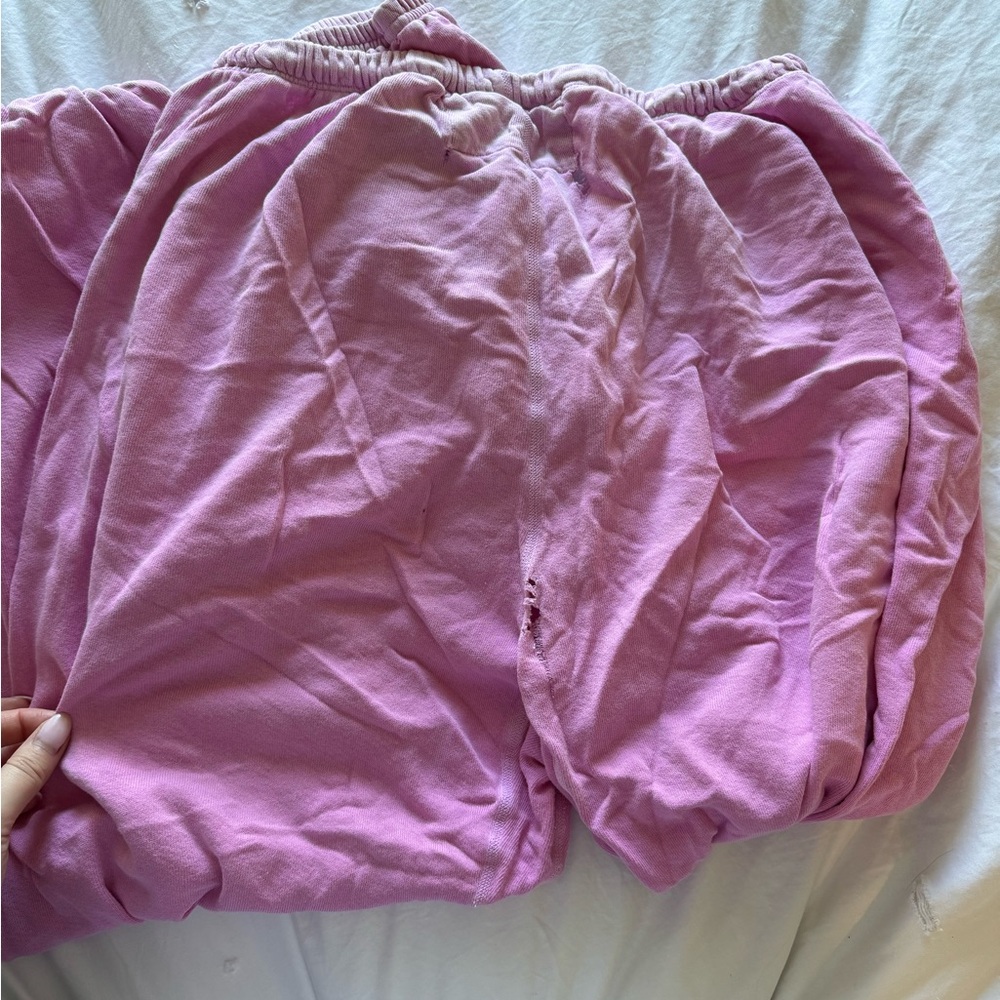 Free City Sweatpants - Picture 4 of 4